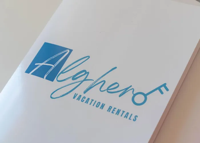 Vista Mare: Moderno Loft Al Centro Di Alghero