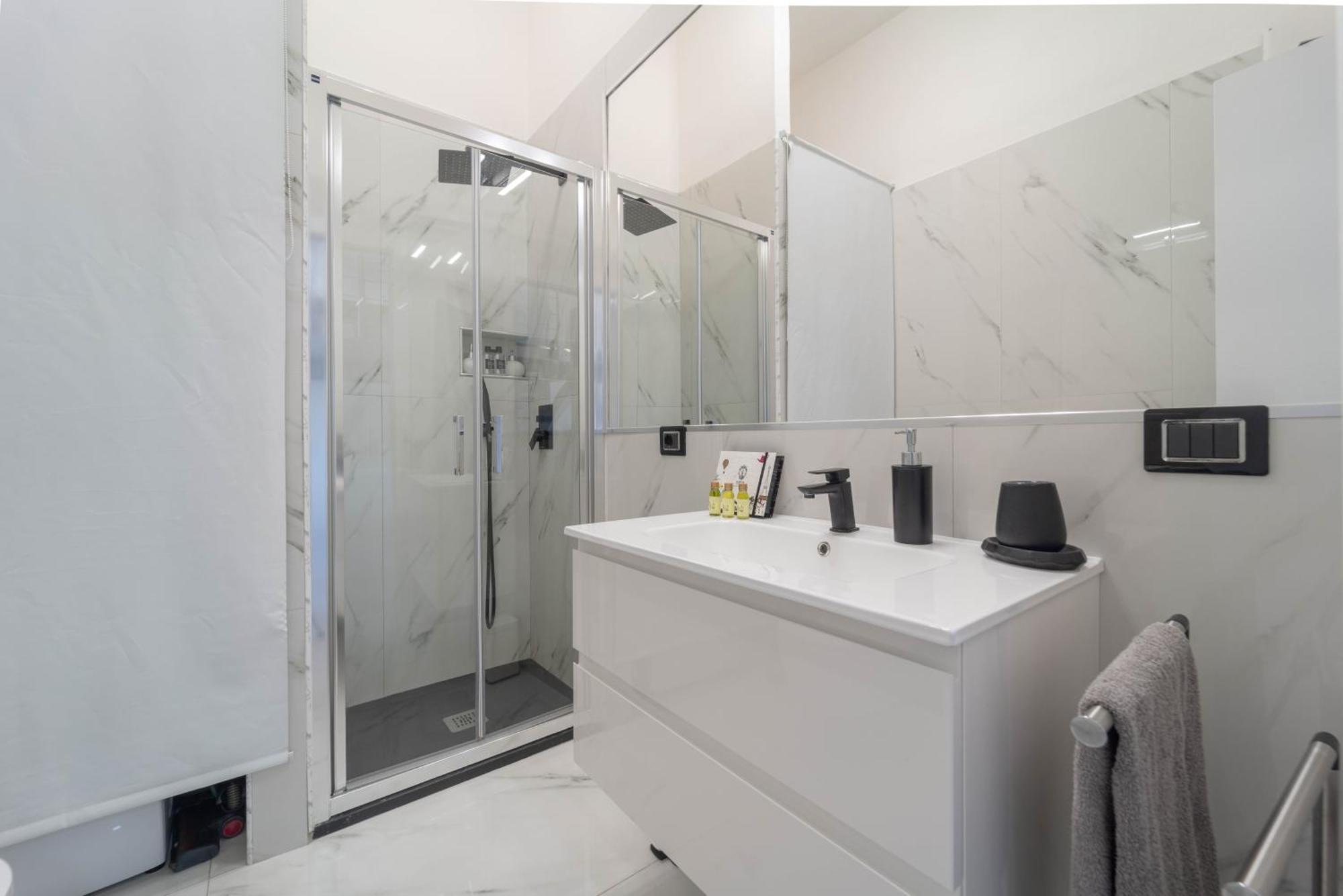 Apartamento Vista Mare: Moderno Loft Al Centro Di Alghero