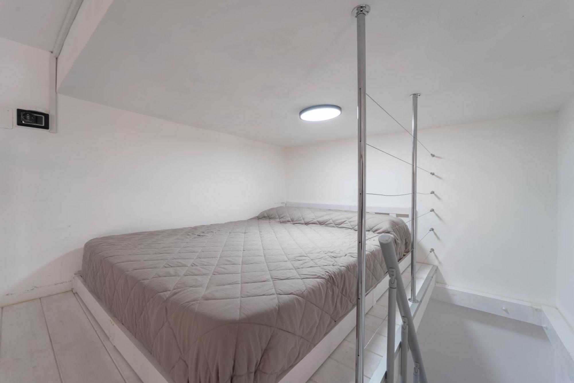 Vista Mare: Moderno Loft Al Centro Di * Alghero